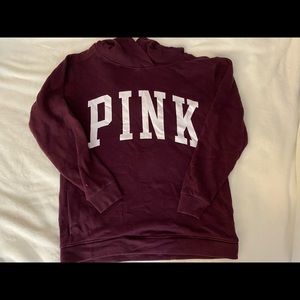 PINK Hoodie